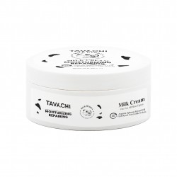 کرم مرطوب کننده حاوی پروتئین شیر گاو تاواچی