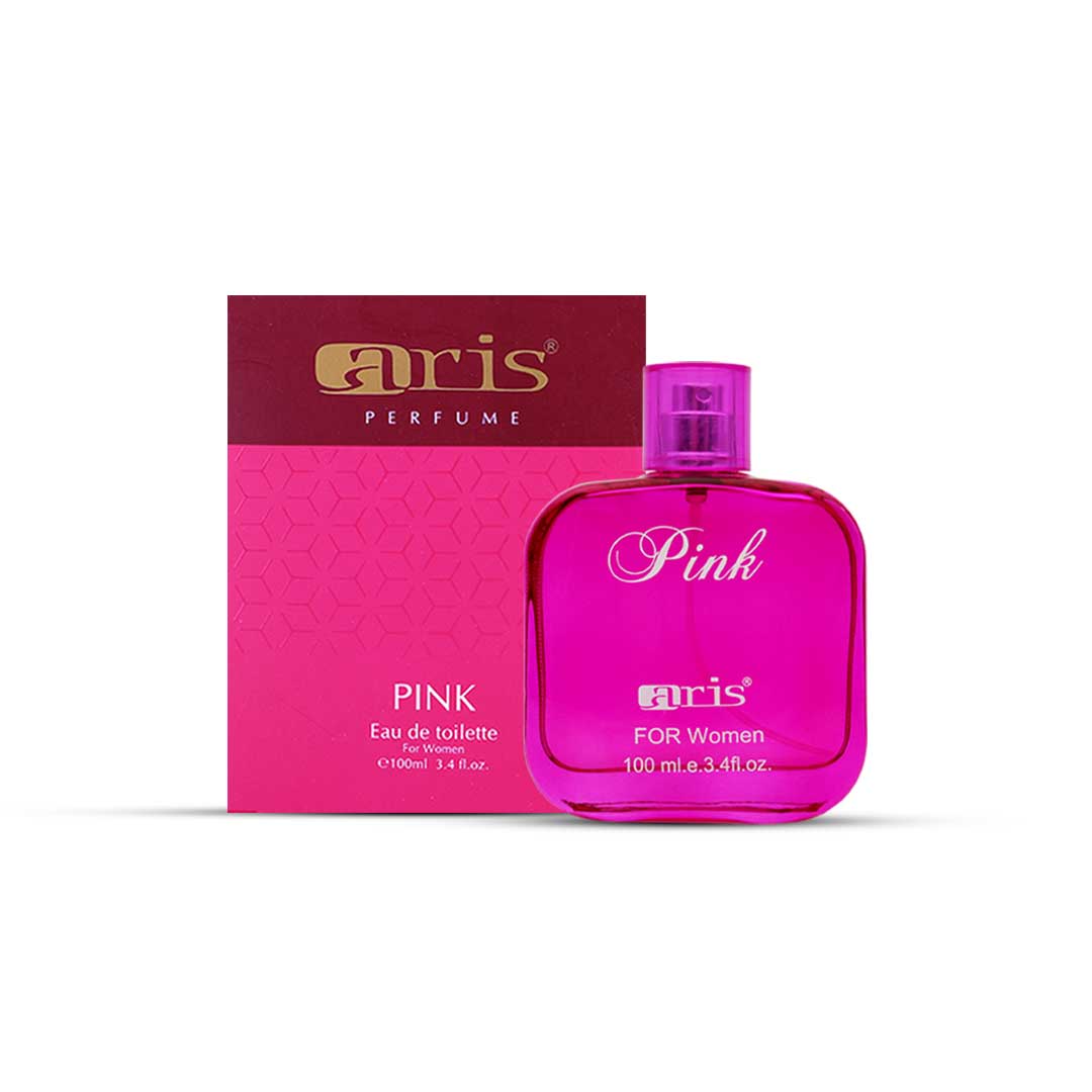 ادکلن pink (گوسی)