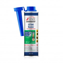 مکمل سوخت اکتان بوستر فنیکس 30 پوینت