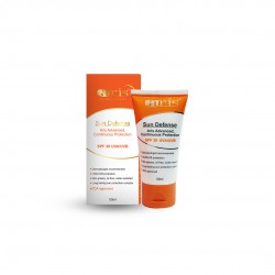 کرم ضد آفتاب SPF 30