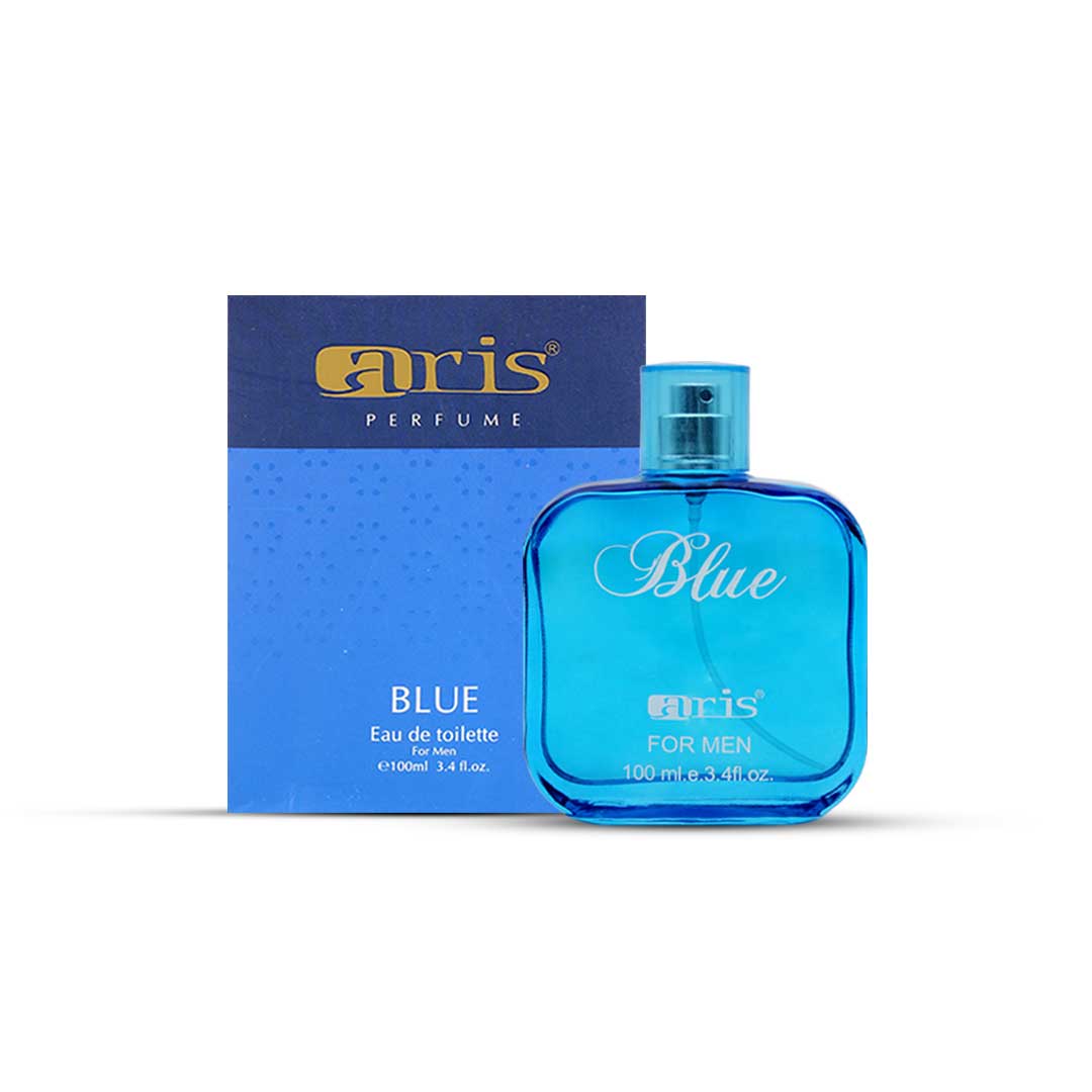 ادکلن blue (کرید اونتوس)