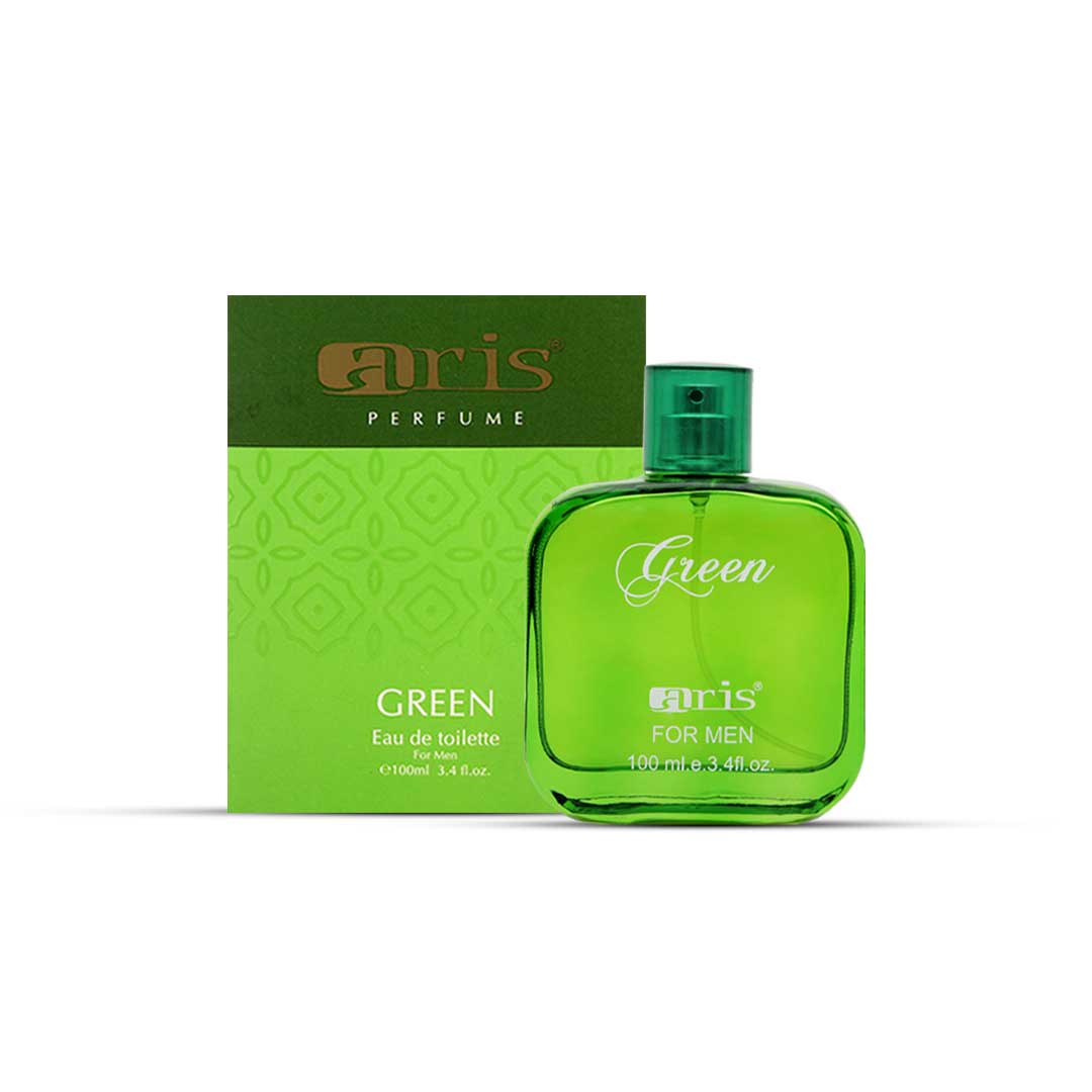 ادکلن green (تام فورد توسکان لدر)