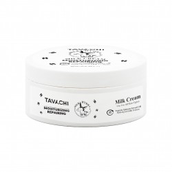 کرم مرطوب کننده حاوی پروتئین شیر تاواچی