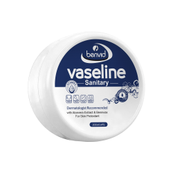 وازلین معطر بهداشتی بنوید