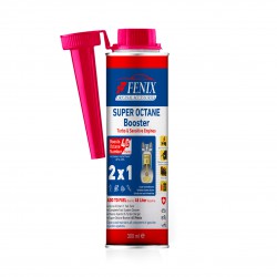مکمل سوخت سوپر اکتان بوستر فنیکس 40 پوینت