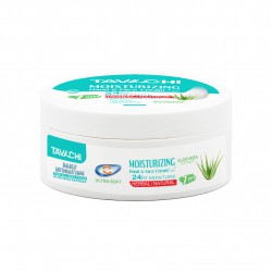 کرم مرطوب کننده حاوی عصاره آلوئه ورا تاواچی